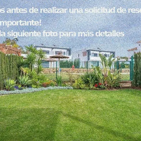 Villa Escapada Perfecta Con Piscina Privada