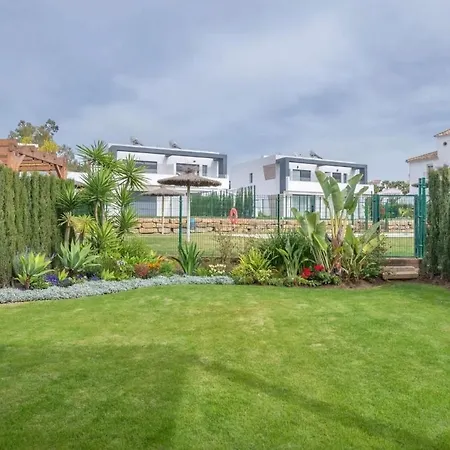 Escapada Perfecta Con Piscina Privada Marbella