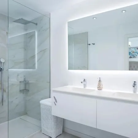 Escapada Perfecta Con Piscina Privada Villa Marbella