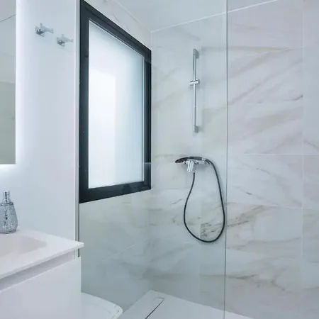 Escapada Perfecta Con Piscina Privada Marbella