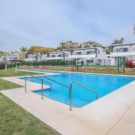 Villa Escapada Perfecta Con Piscina Privada