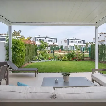 Escapada Perfecta Con Piscina Privada Marbella
