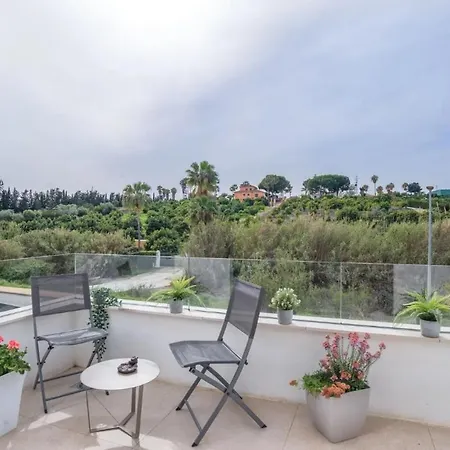 Escapada Perfecta Con Piscina Privada * Marbella