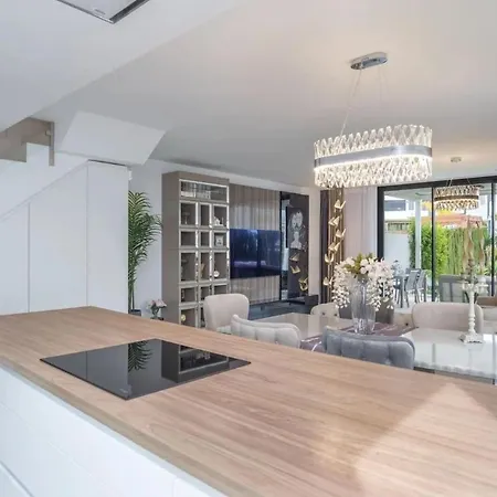 Escapada Perfecta Con Piscina Privada Villa