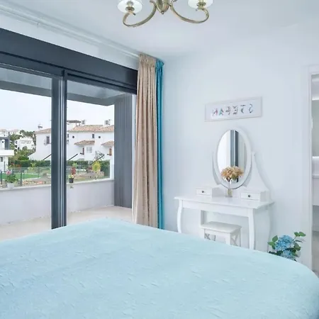 Escapada Perfecta Con Piscina Privada * Marbella