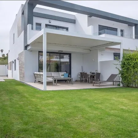 Escapada Perfecta Con Piscina Privada Villa *